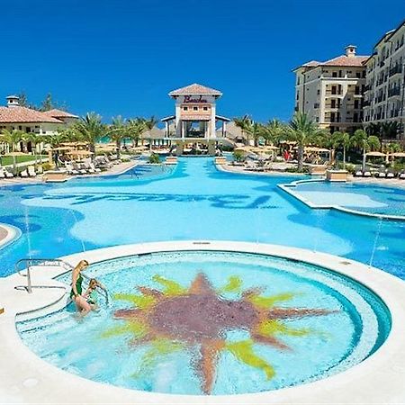 Beaches Turks & Caicos The Bight Settlements 外观 照片