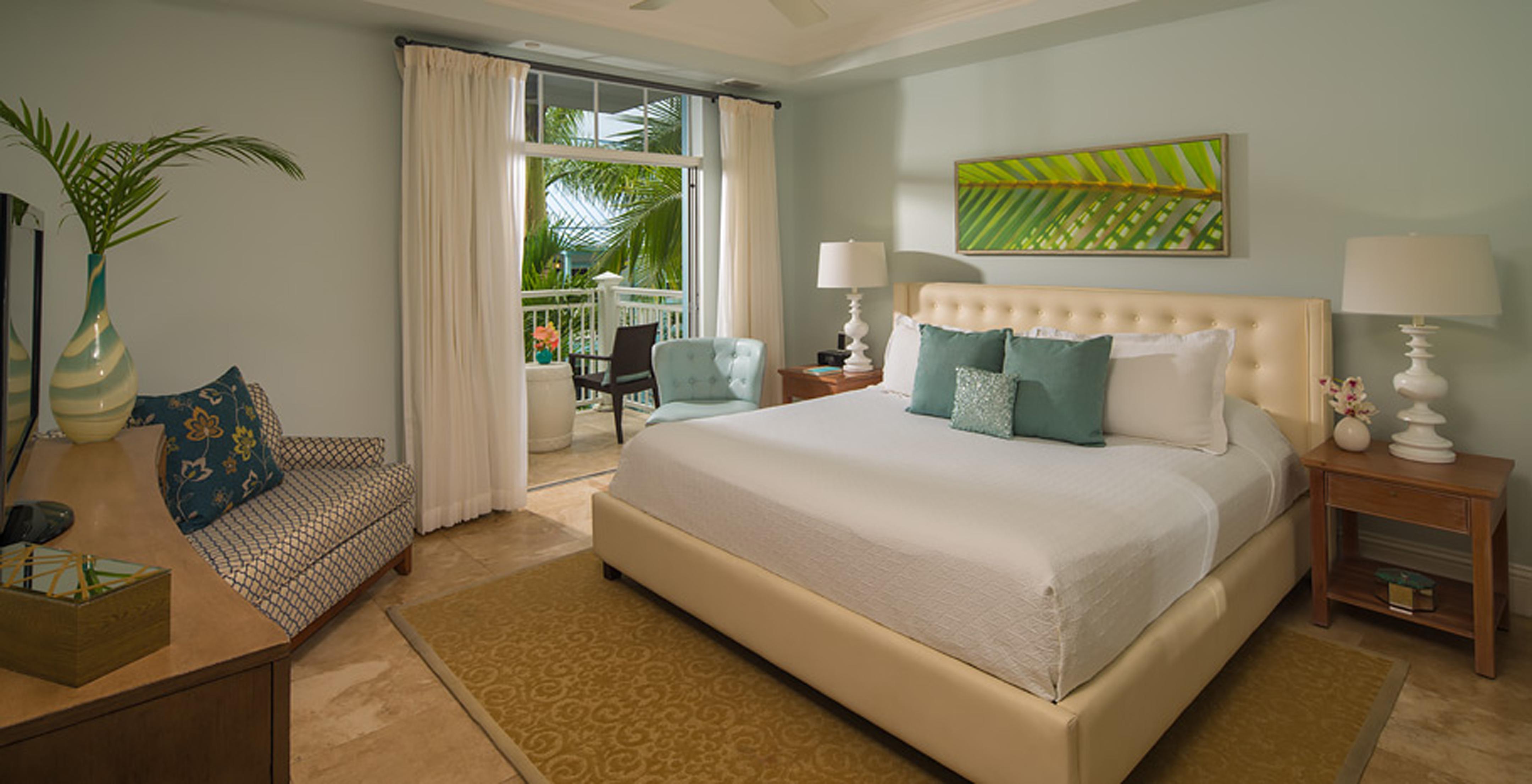 Beaches Turks & Caicos The Bight Settlements 外观 照片