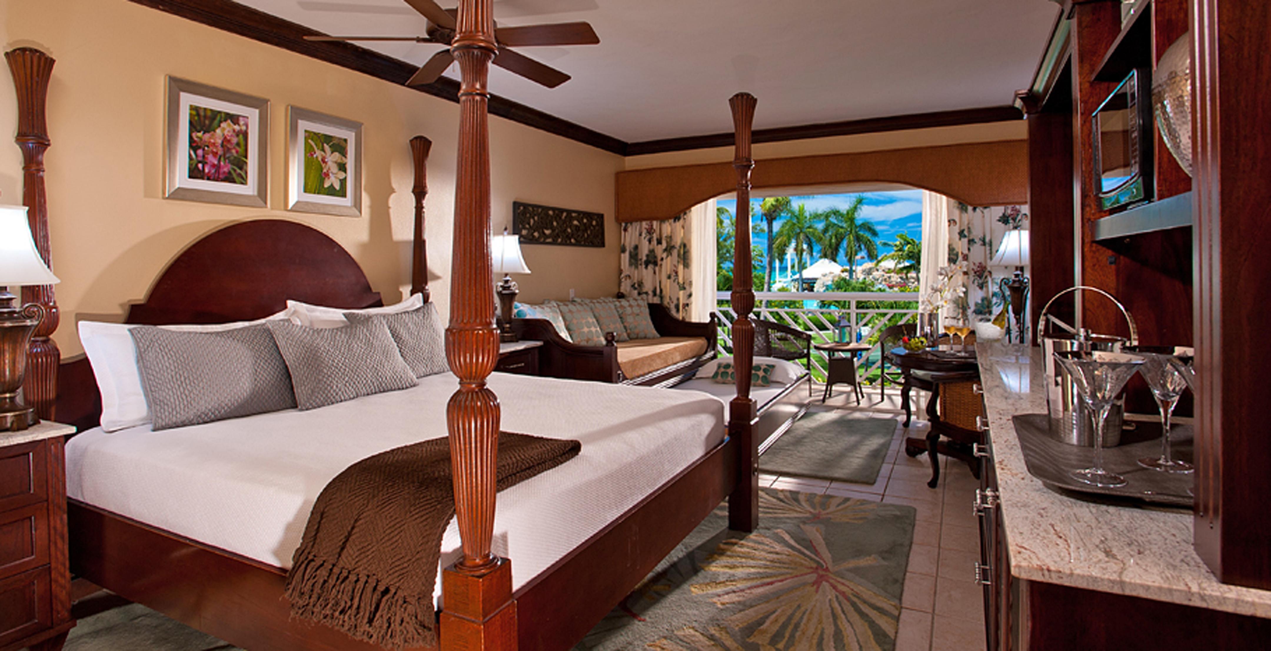 Beaches Turks & Caicos The Bight Settlements 外观 照片