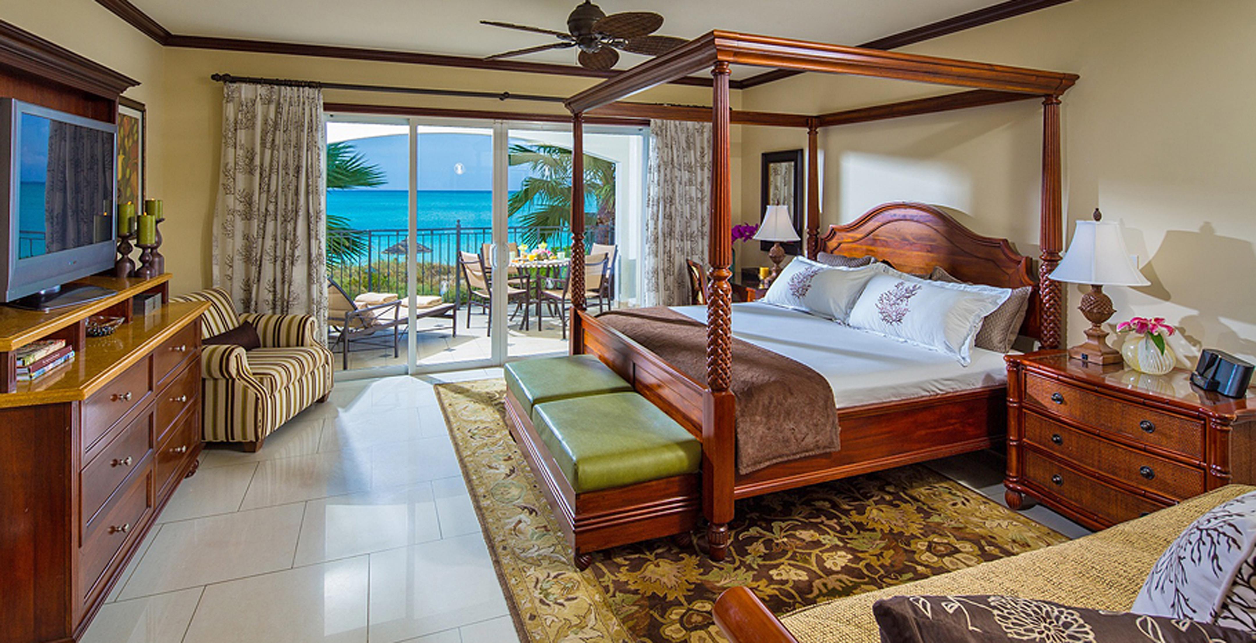 Beaches Turks & Caicos The Bight Settlements 外观 照片