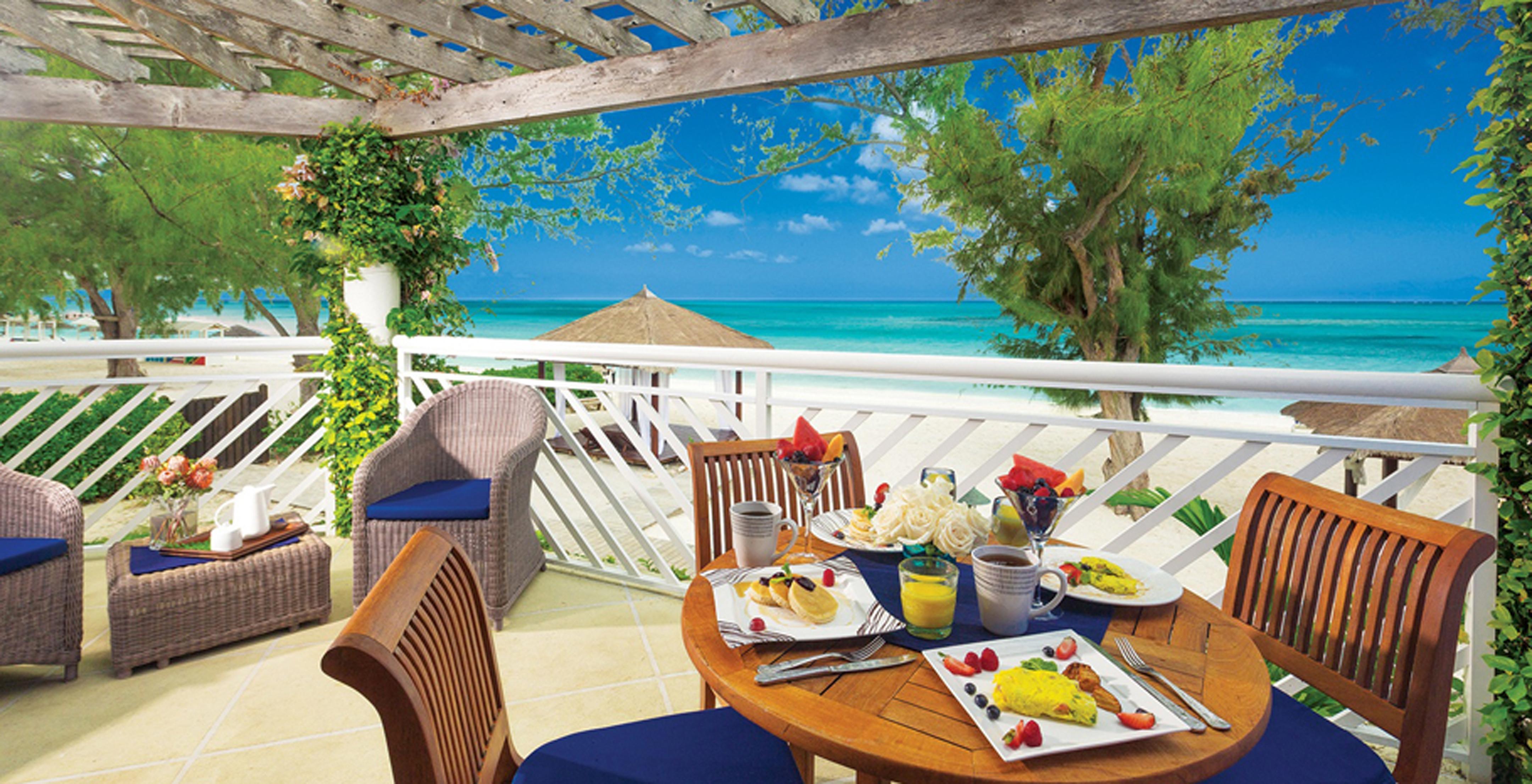 Beaches Turks & Caicos The Bight Settlements 外观 照片