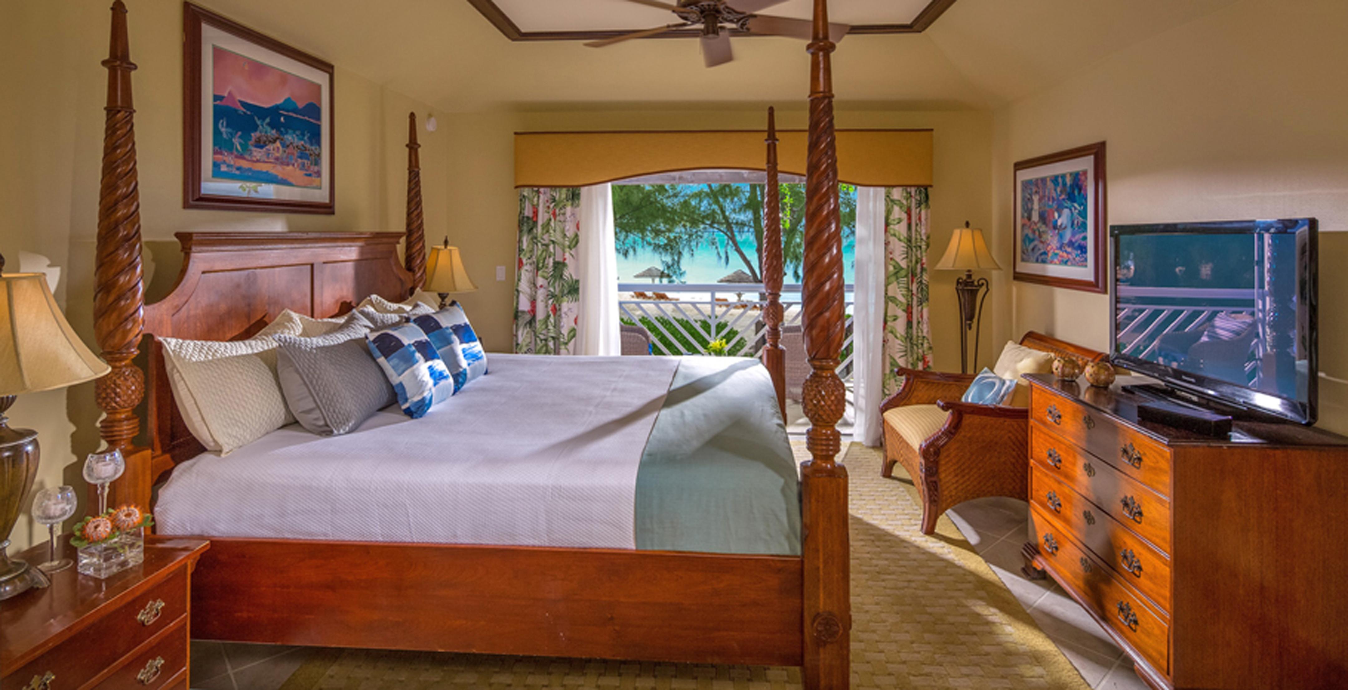 Beaches Turks & Caicos The Bight Settlements 外观 照片