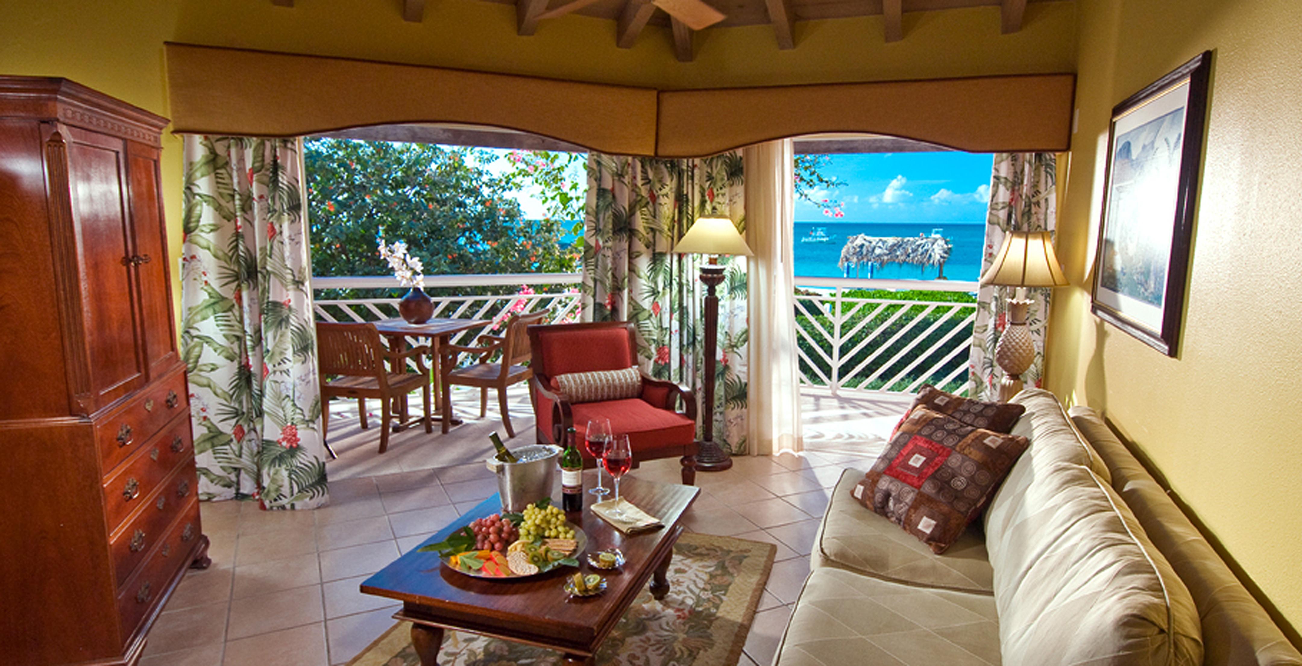 Beaches Turks & Caicos The Bight Settlements 外观 照片