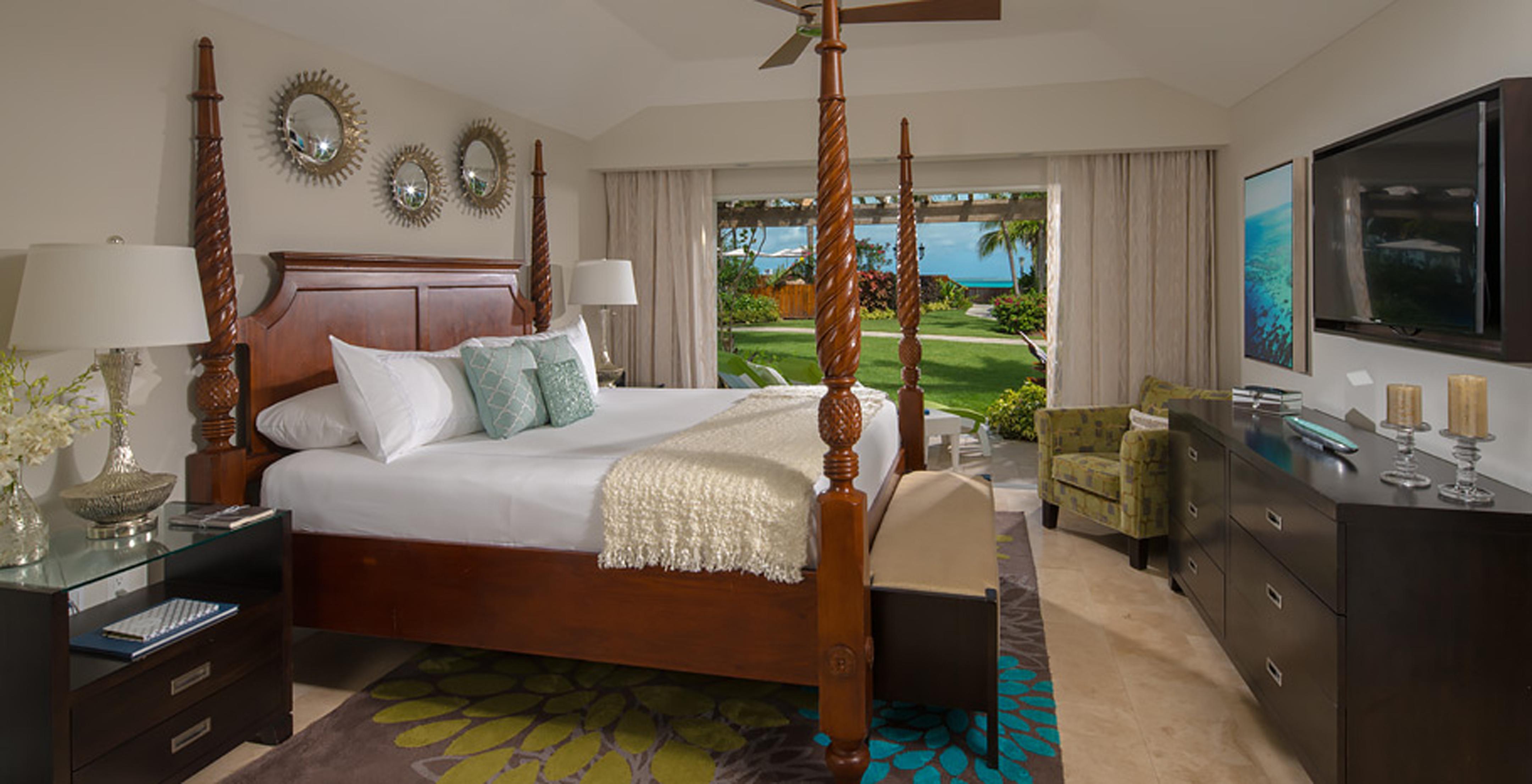 Beaches Turks & Caicos The Bight Settlements 外观 照片