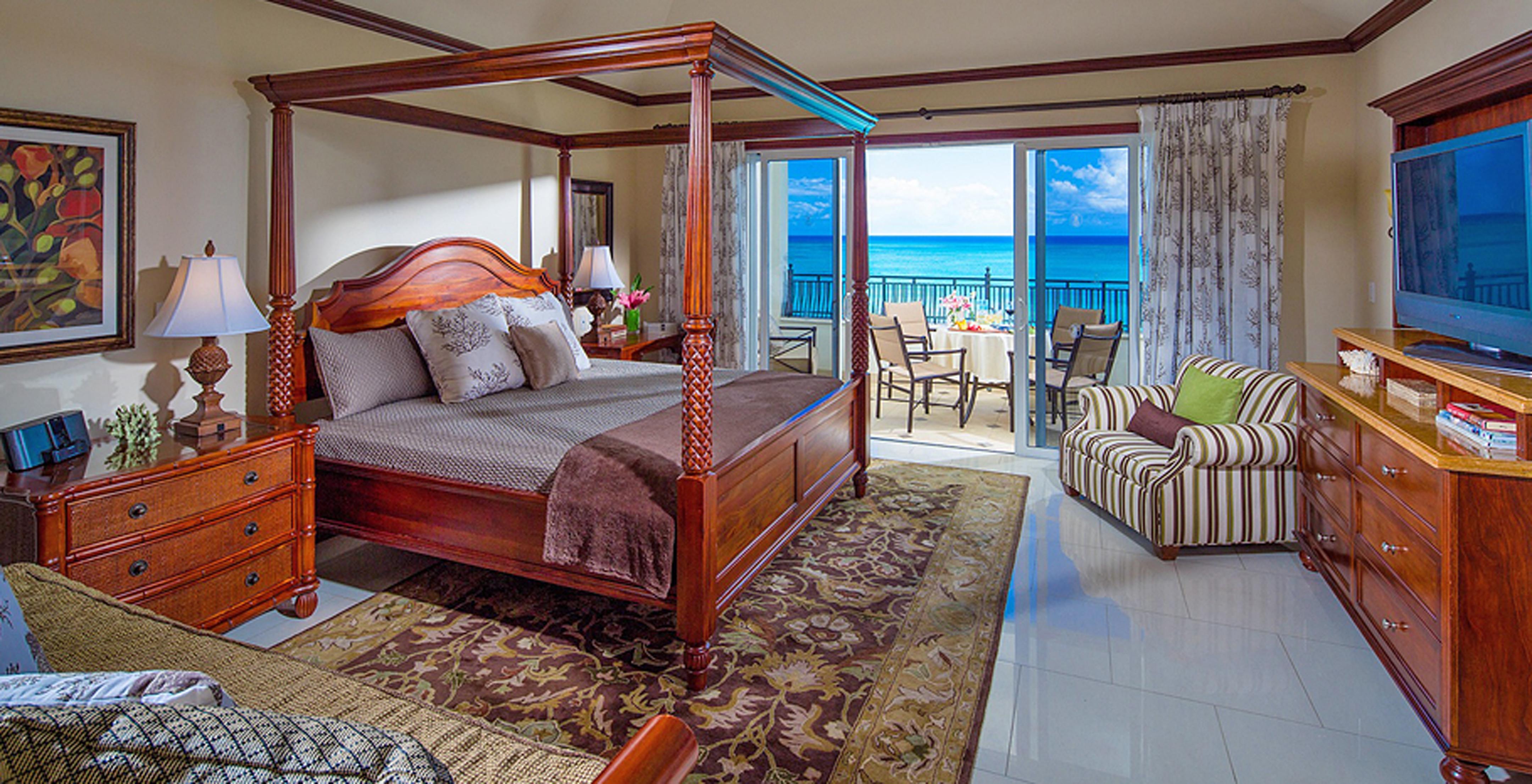 Beaches Turks & Caicos The Bight Settlements 外观 照片