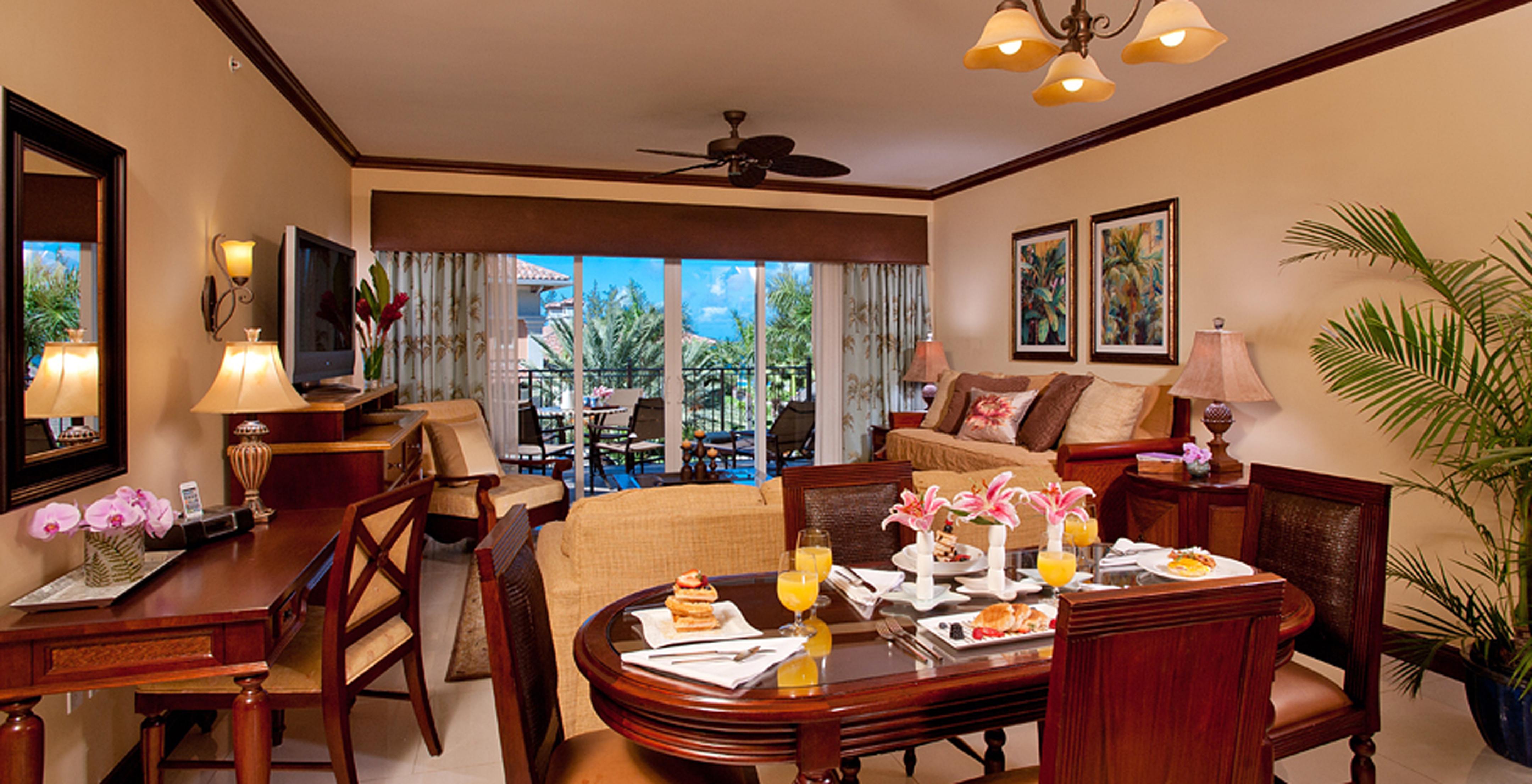 Beaches Turks & Caicos The Bight Settlements 外观 照片