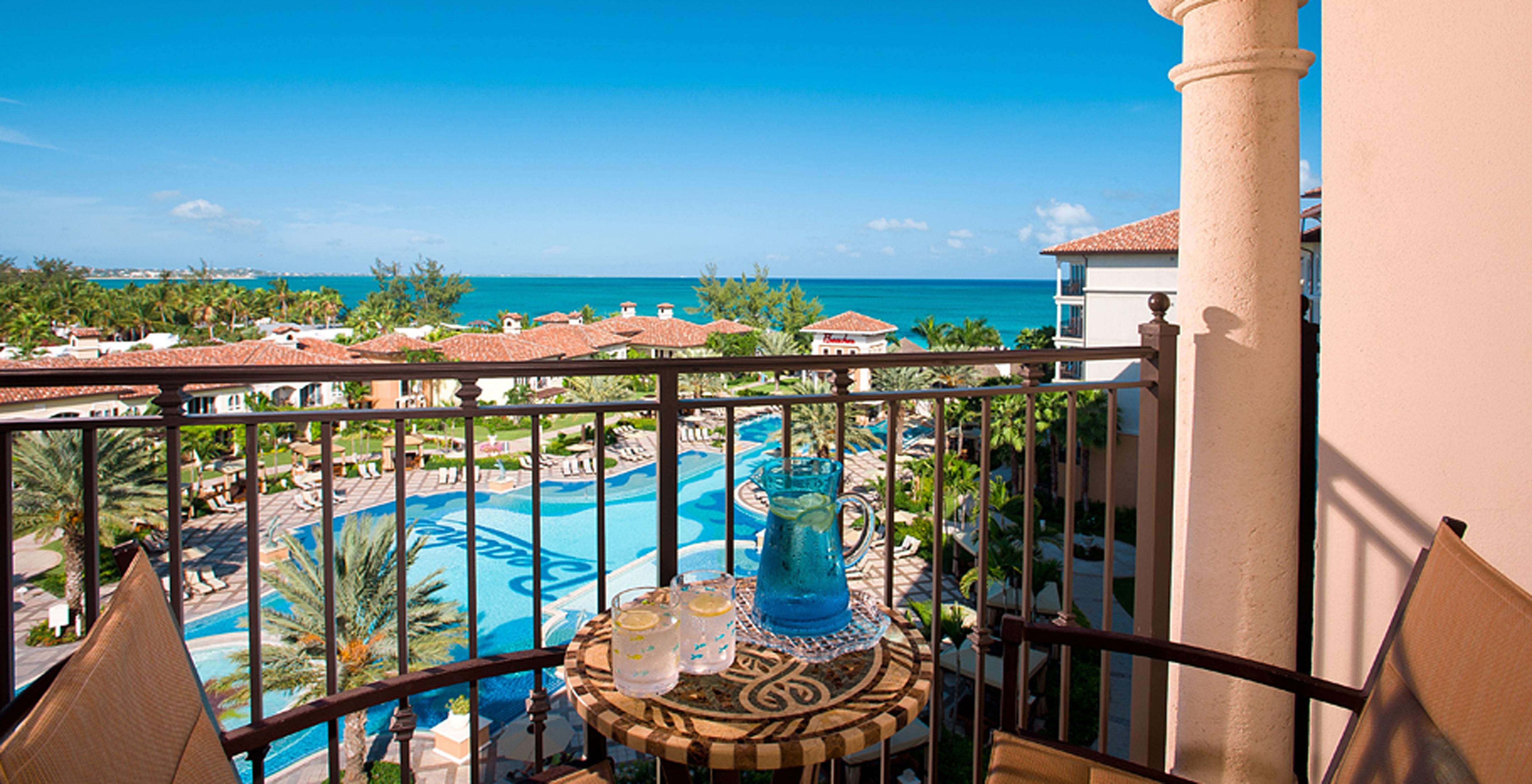 Beaches Turks & Caicos The Bight Settlements 外观 照片