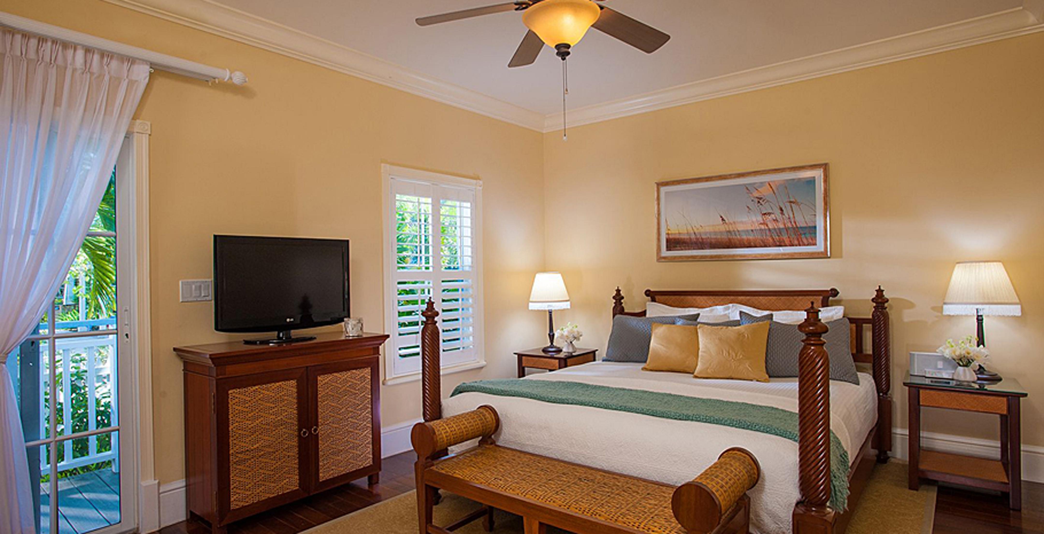Beaches Turks & Caicos The Bight Settlements 外观 照片