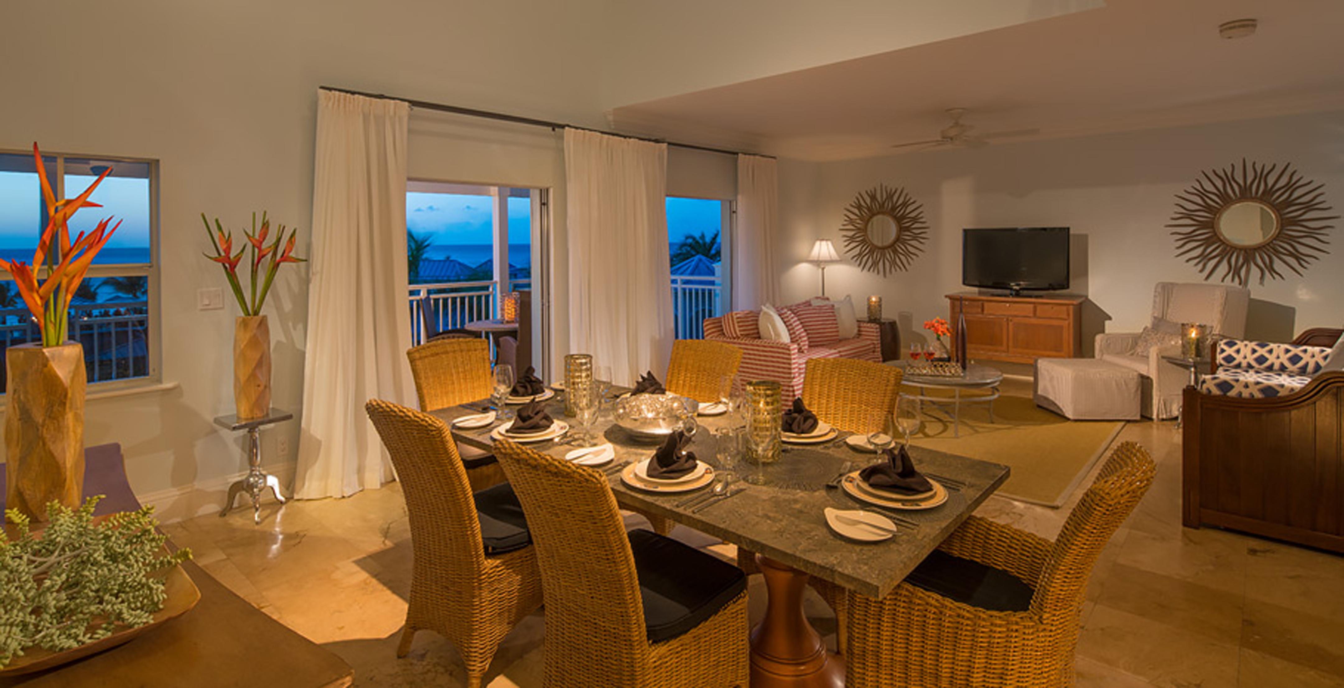 Beaches Turks & Caicos The Bight Settlements 外观 照片