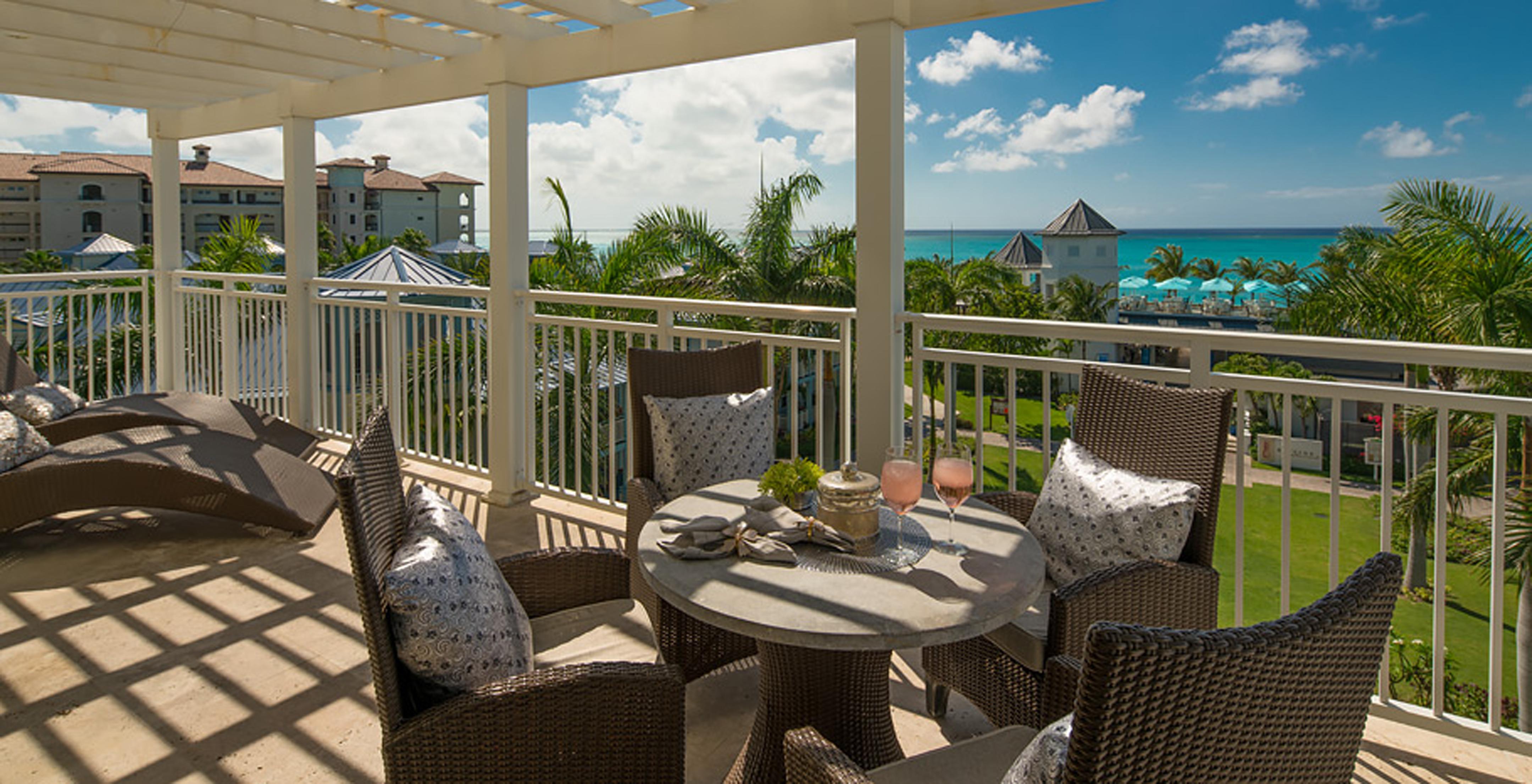 Beaches Turks & Caicos The Bight Settlements 外观 照片