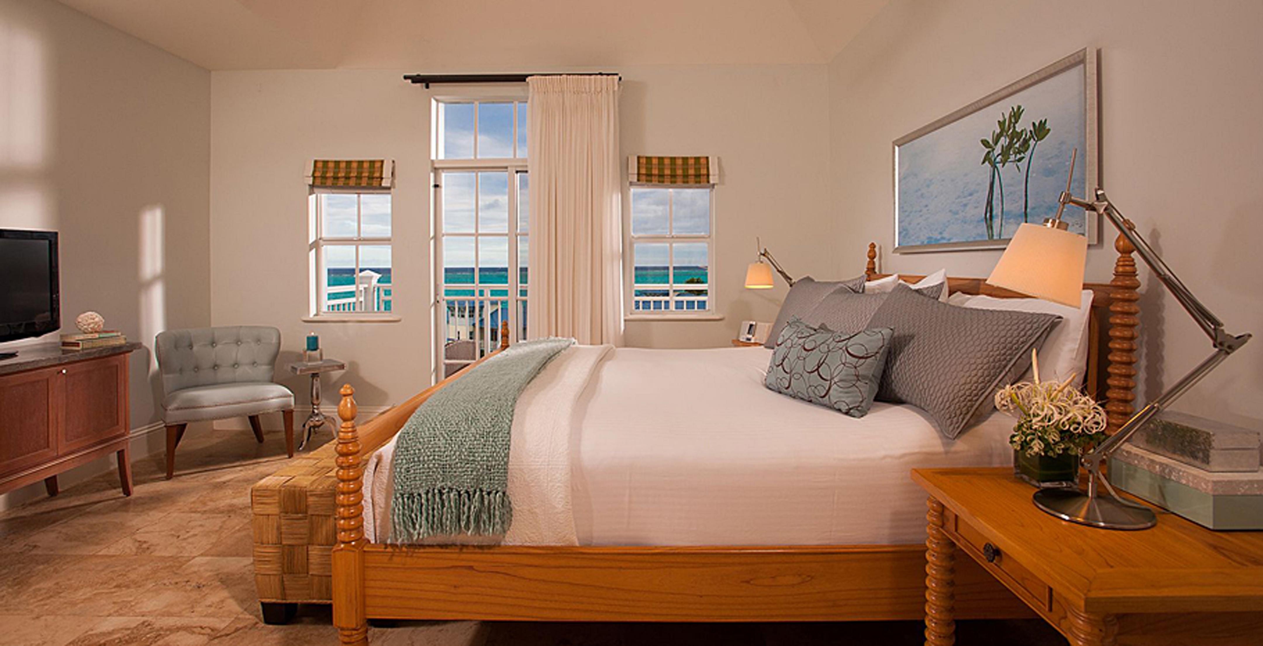 Beaches Turks & Caicos The Bight Settlements 外观 照片