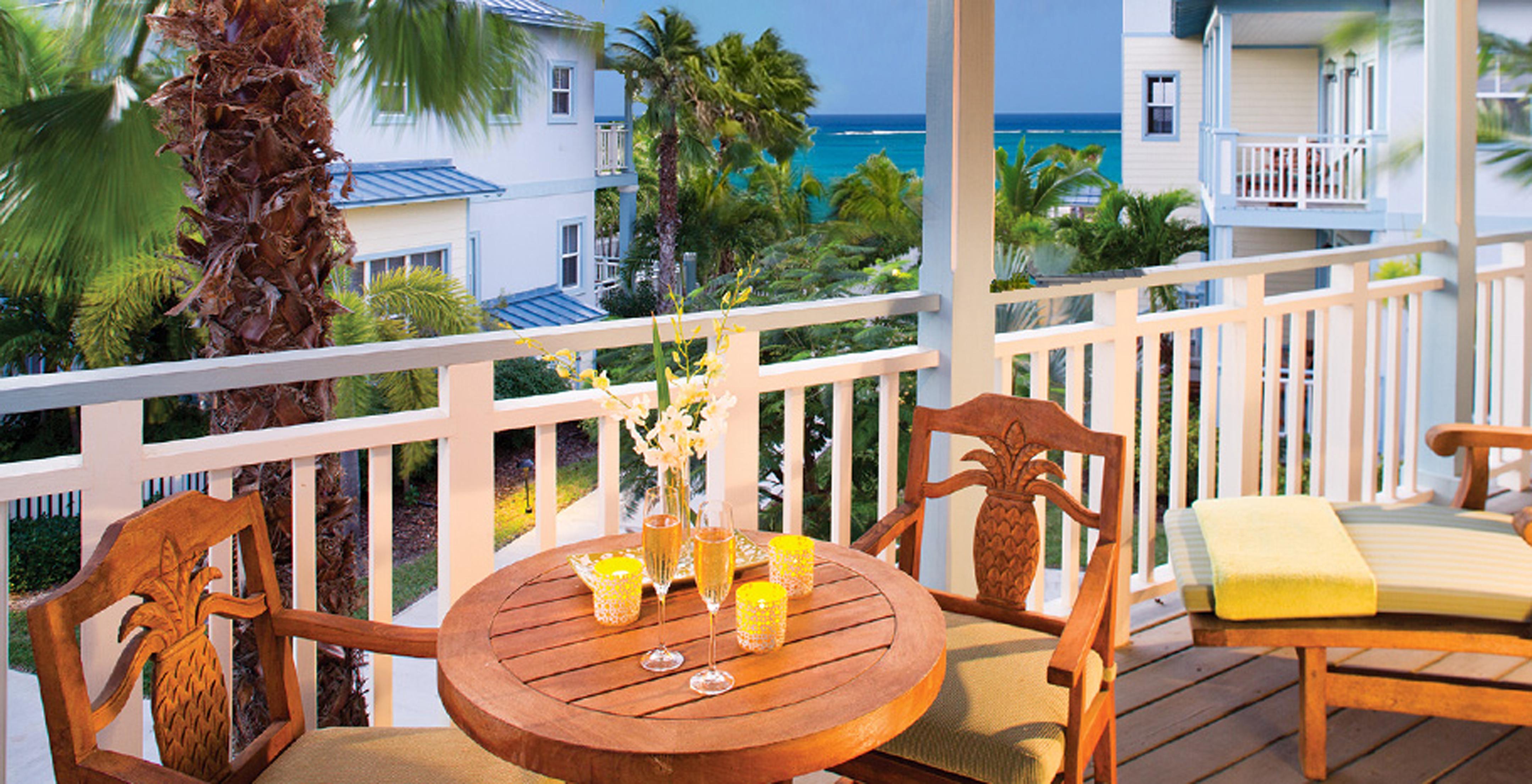 Beaches Turks & Caicos The Bight Settlements 外观 照片