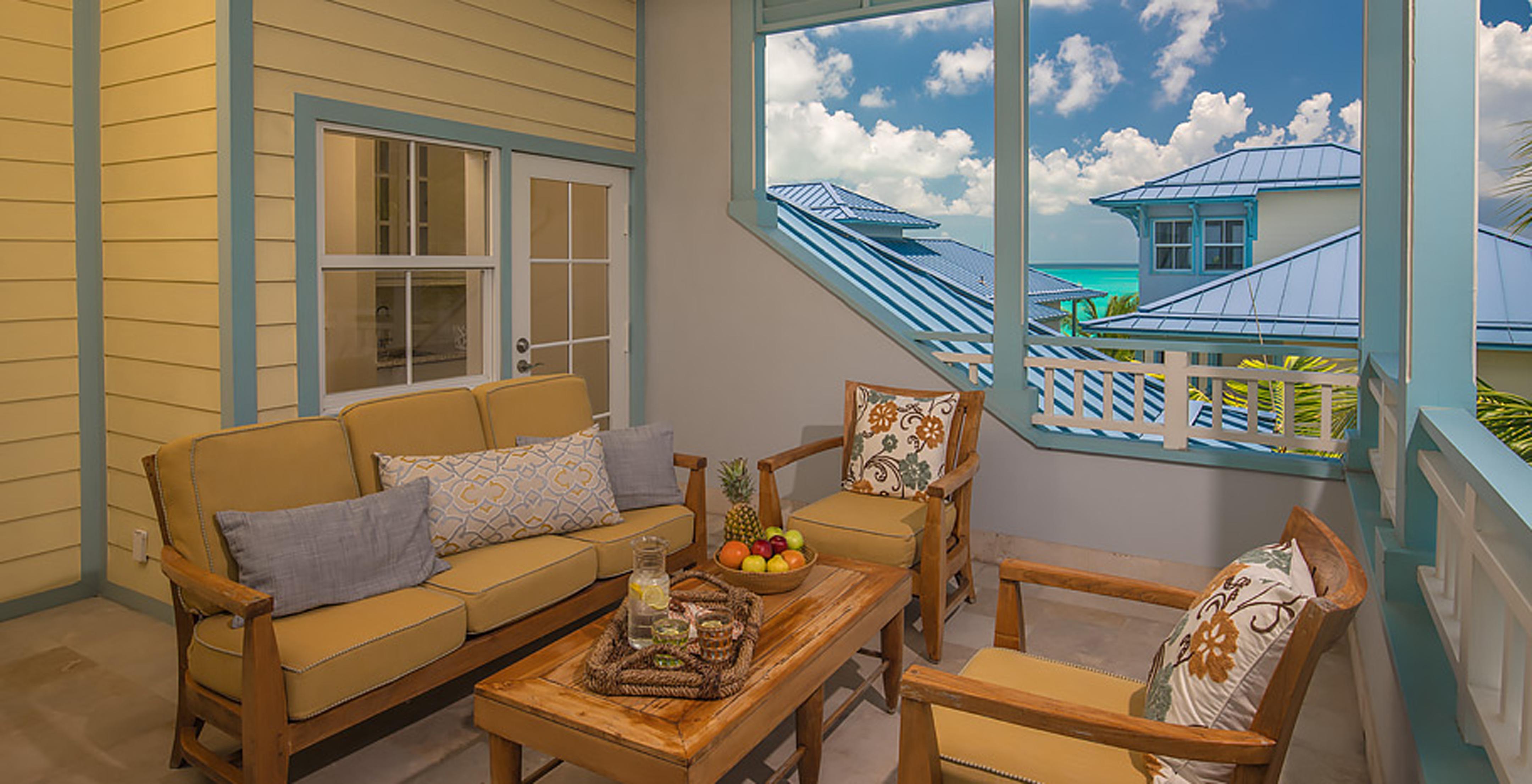 Beaches Turks & Caicos The Bight Settlements 外观 照片