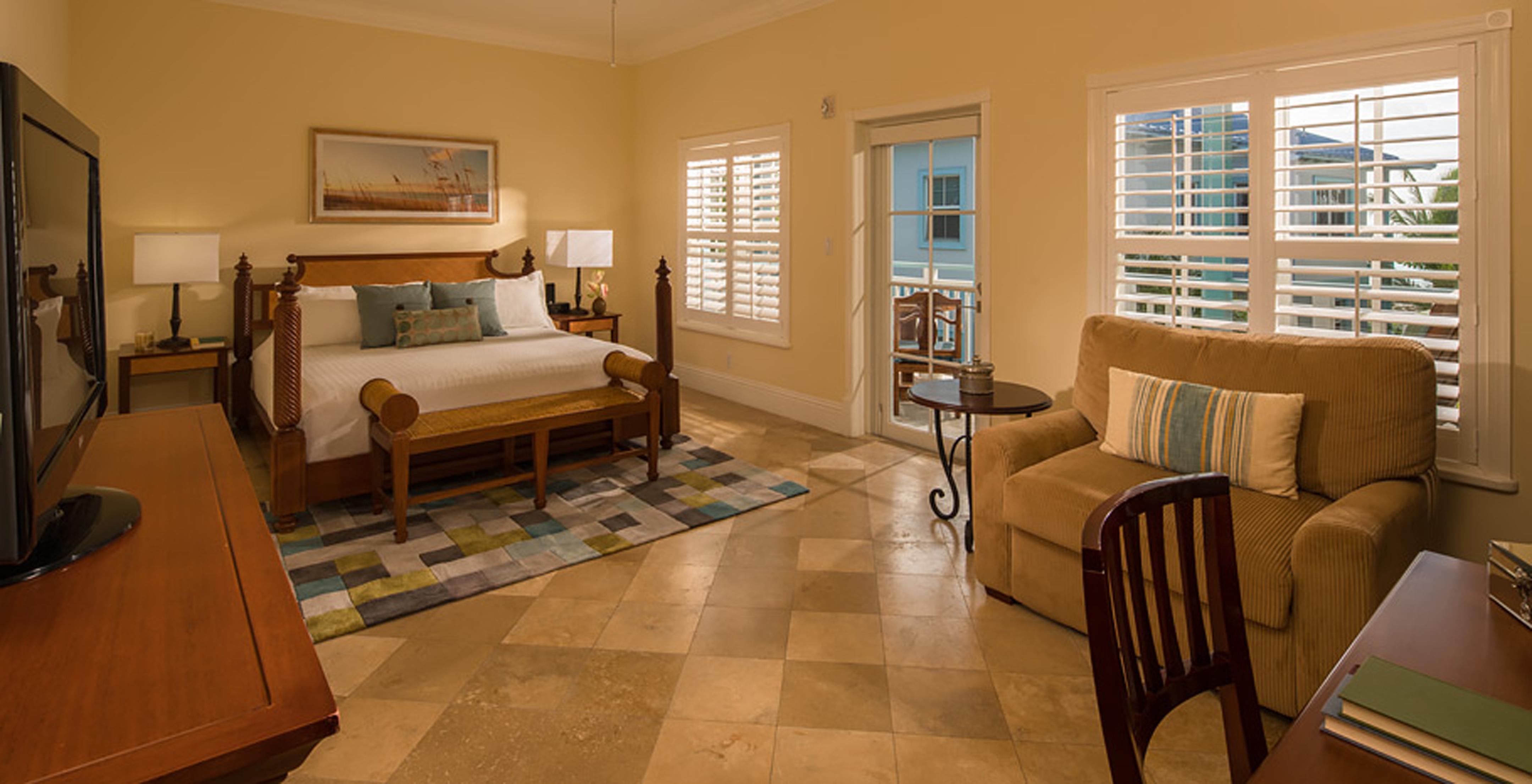 Beaches Turks & Caicos The Bight Settlements 外观 照片
