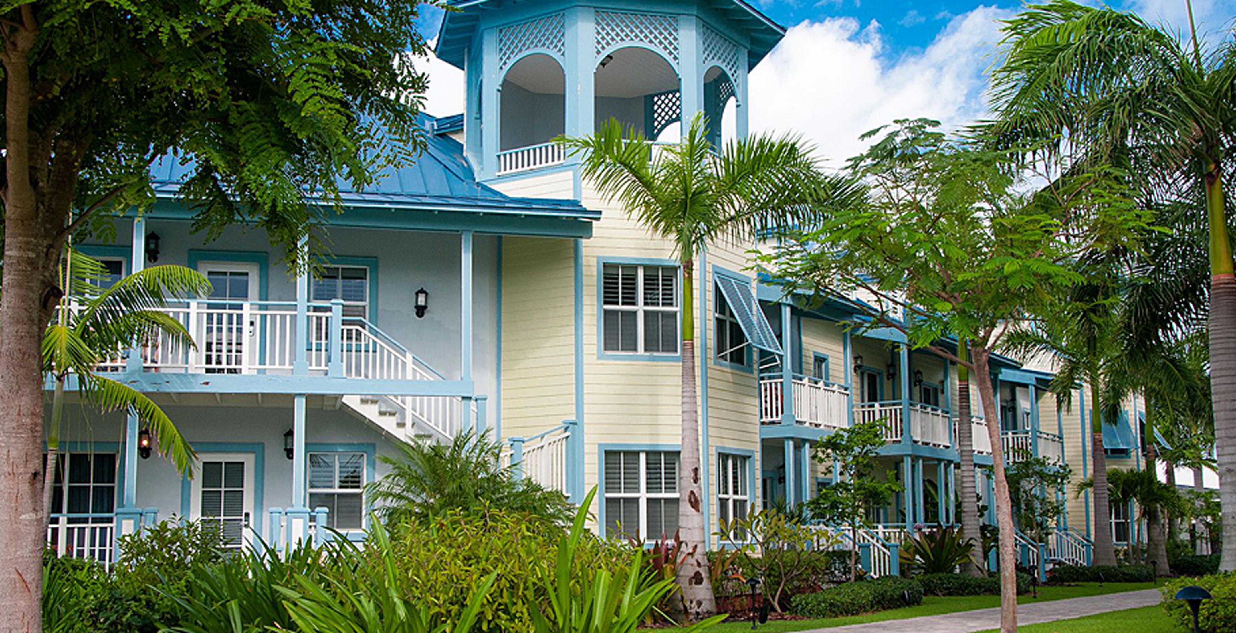 Beaches Turks & Caicos The Bight Settlements 外观 照片