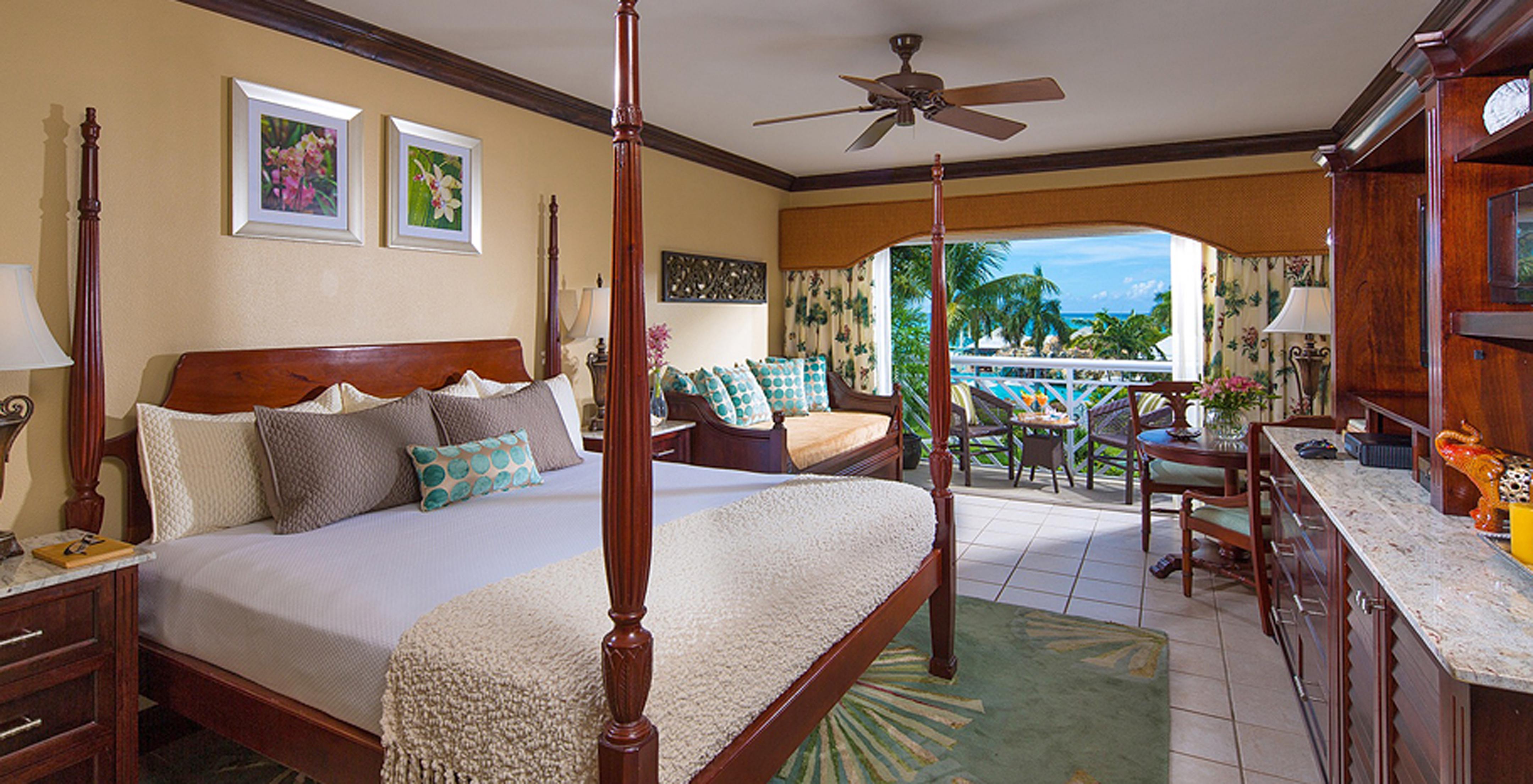 Beaches Turks & Caicos The Bight Settlements 外观 照片