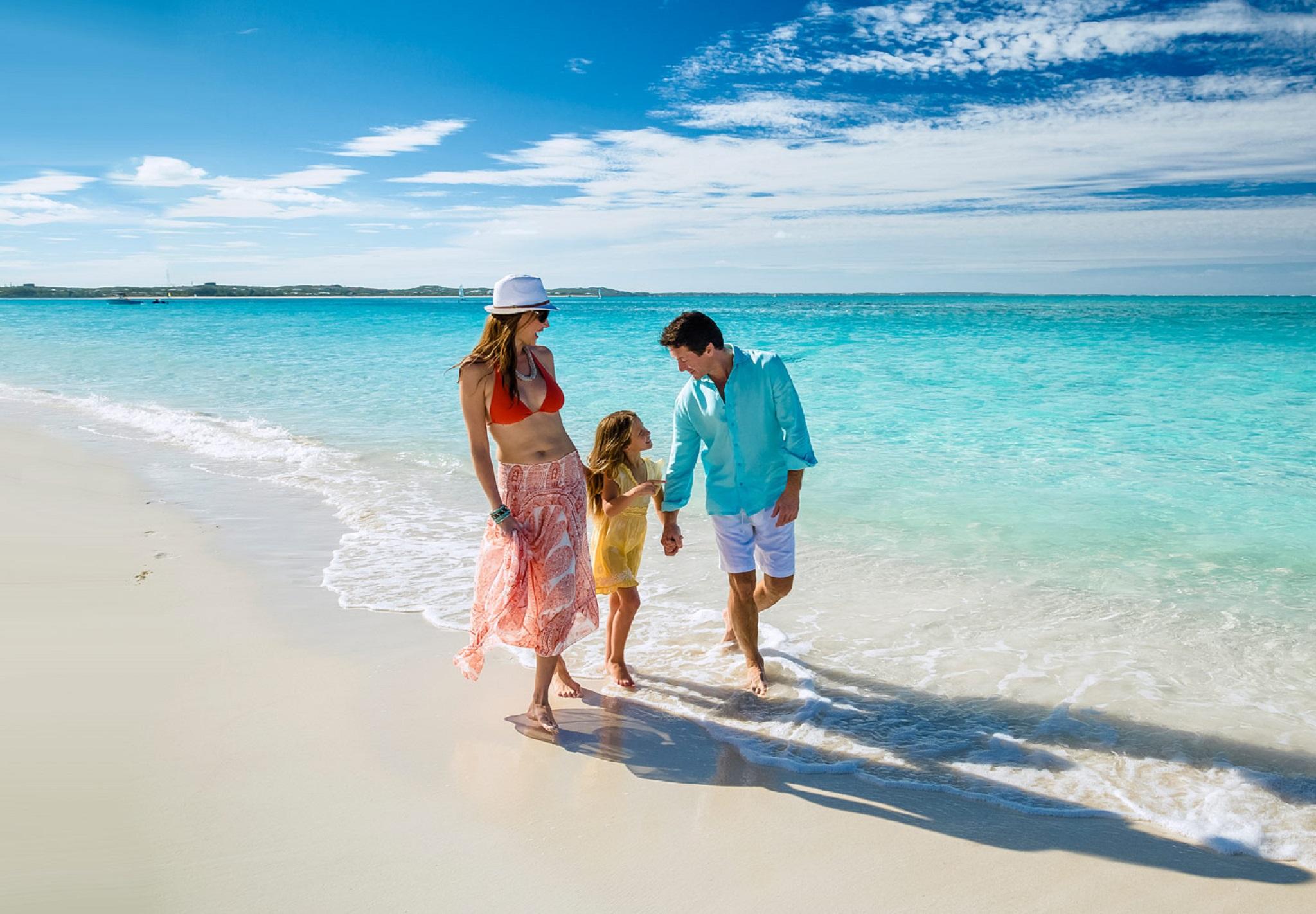 Beaches Turks & Caicos The Bight Settlements 外观 照片