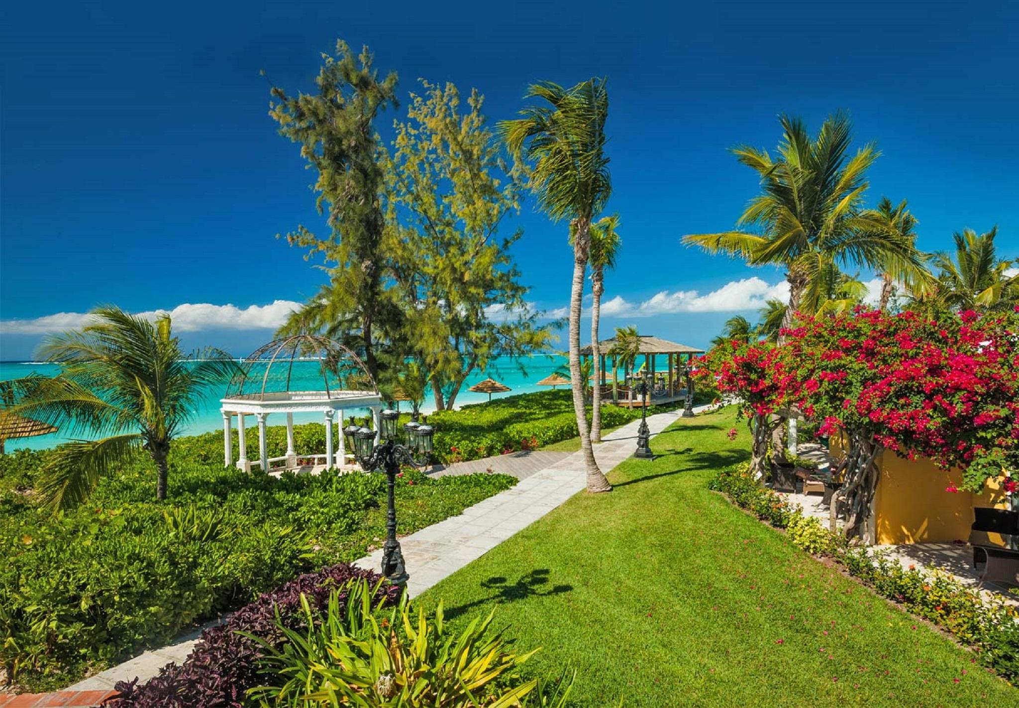 Beaches Turks & Caicos The Bight Settlements 外观 照片