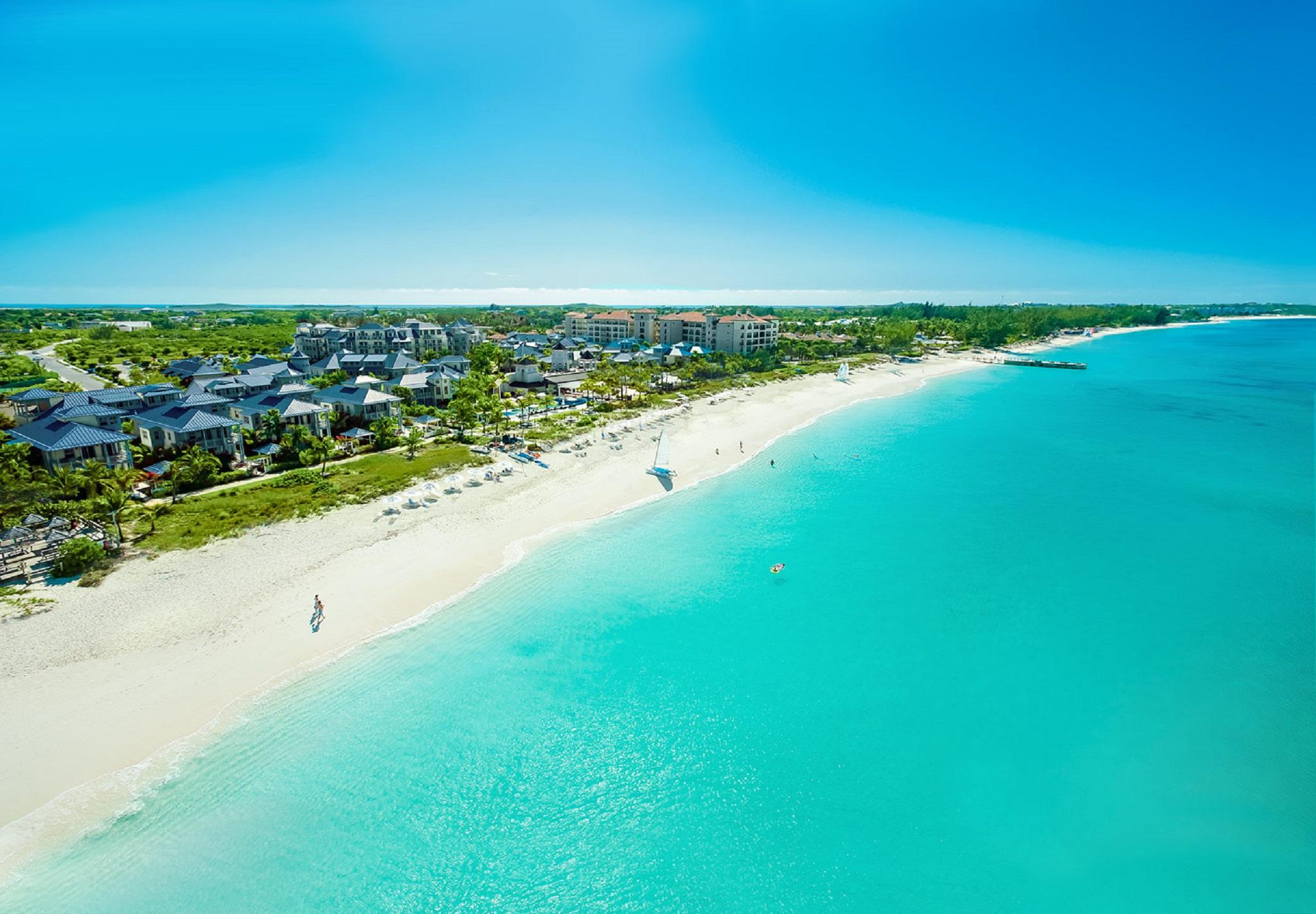 Beaches Turks & Caicos The Bight Settlements 外观 照片