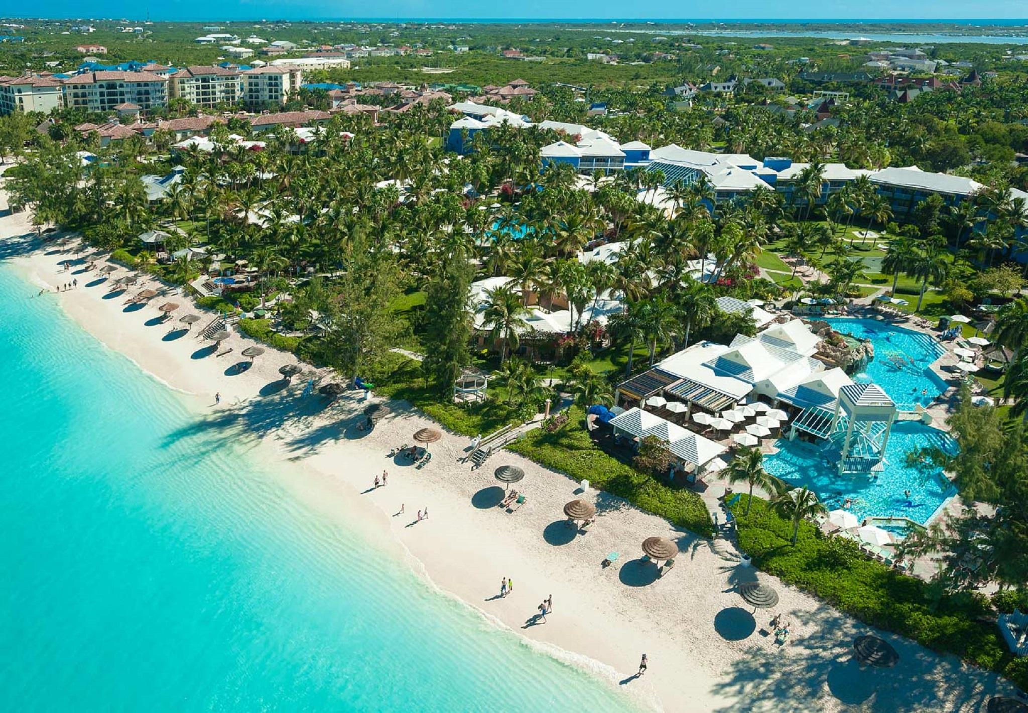 Beaches Turks & Caicos The Bight Settlements 外观 照片