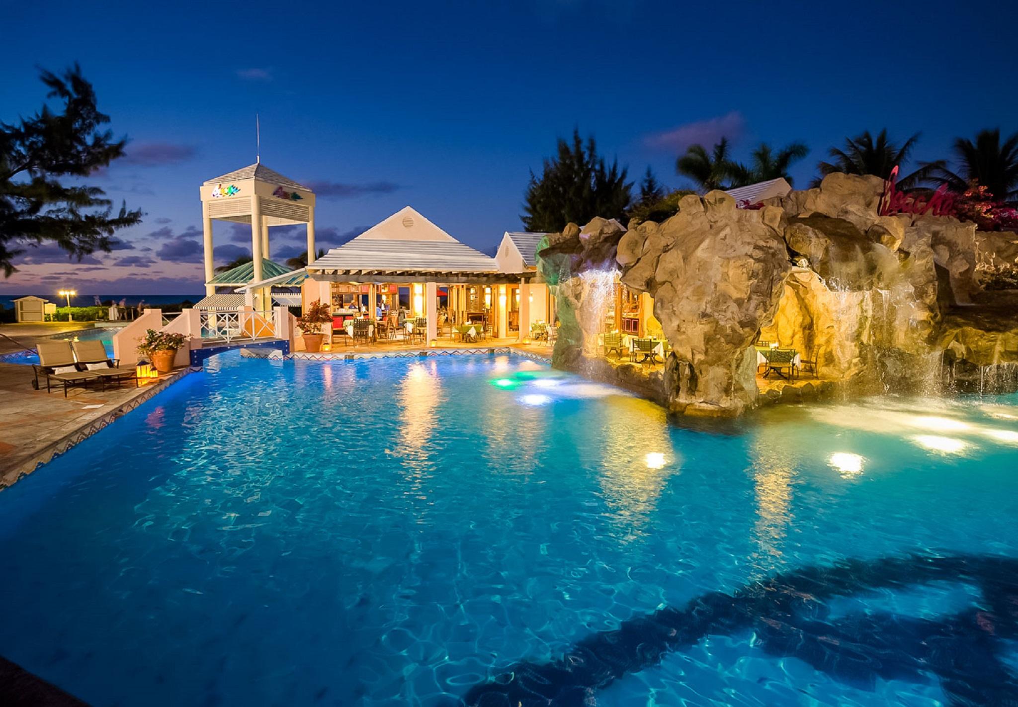 Beaches Turks & Caicos The Bight Settlements 外观 照片
