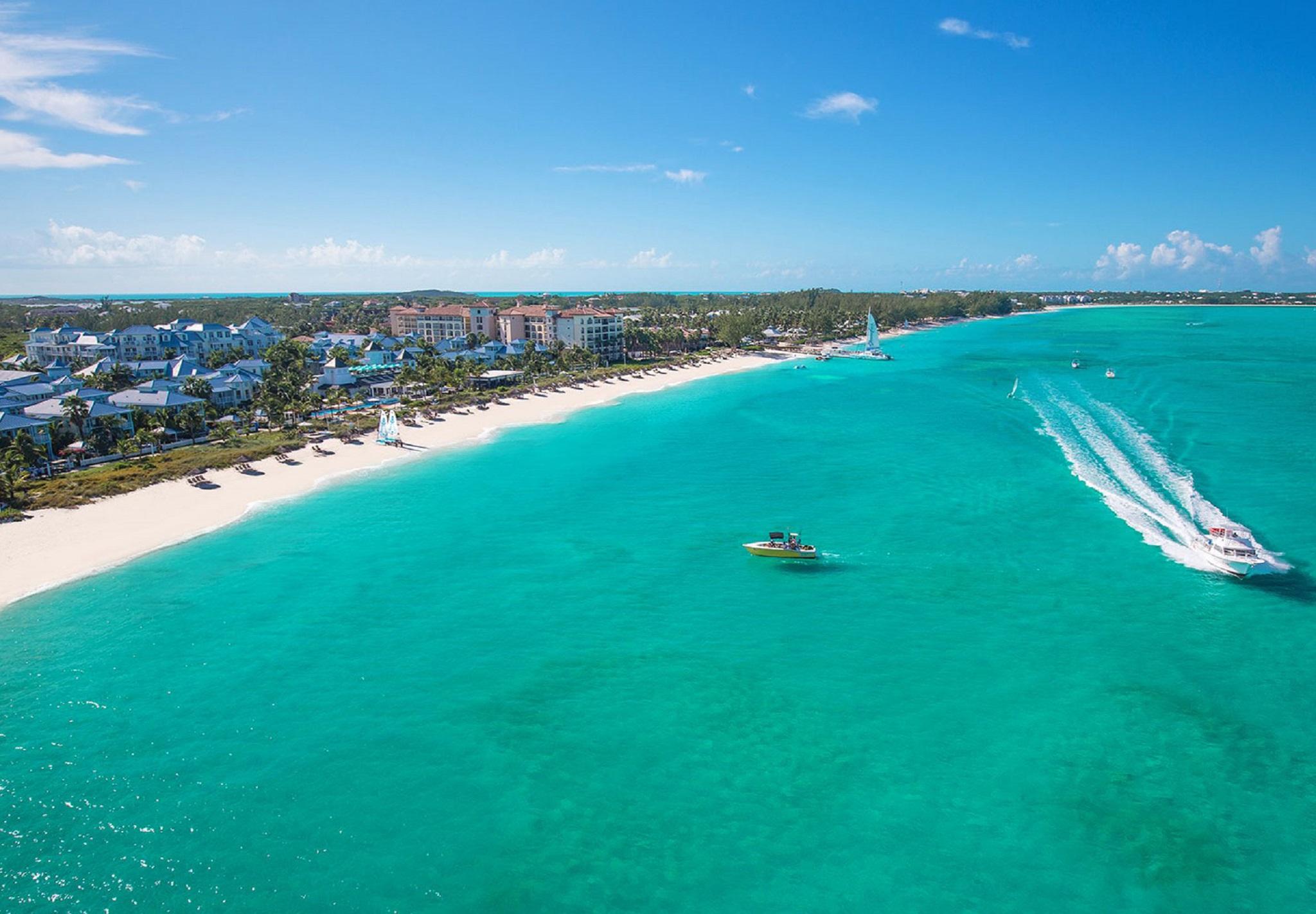 Beaches Turks & Caicos The Bight Settlements 外观 照片