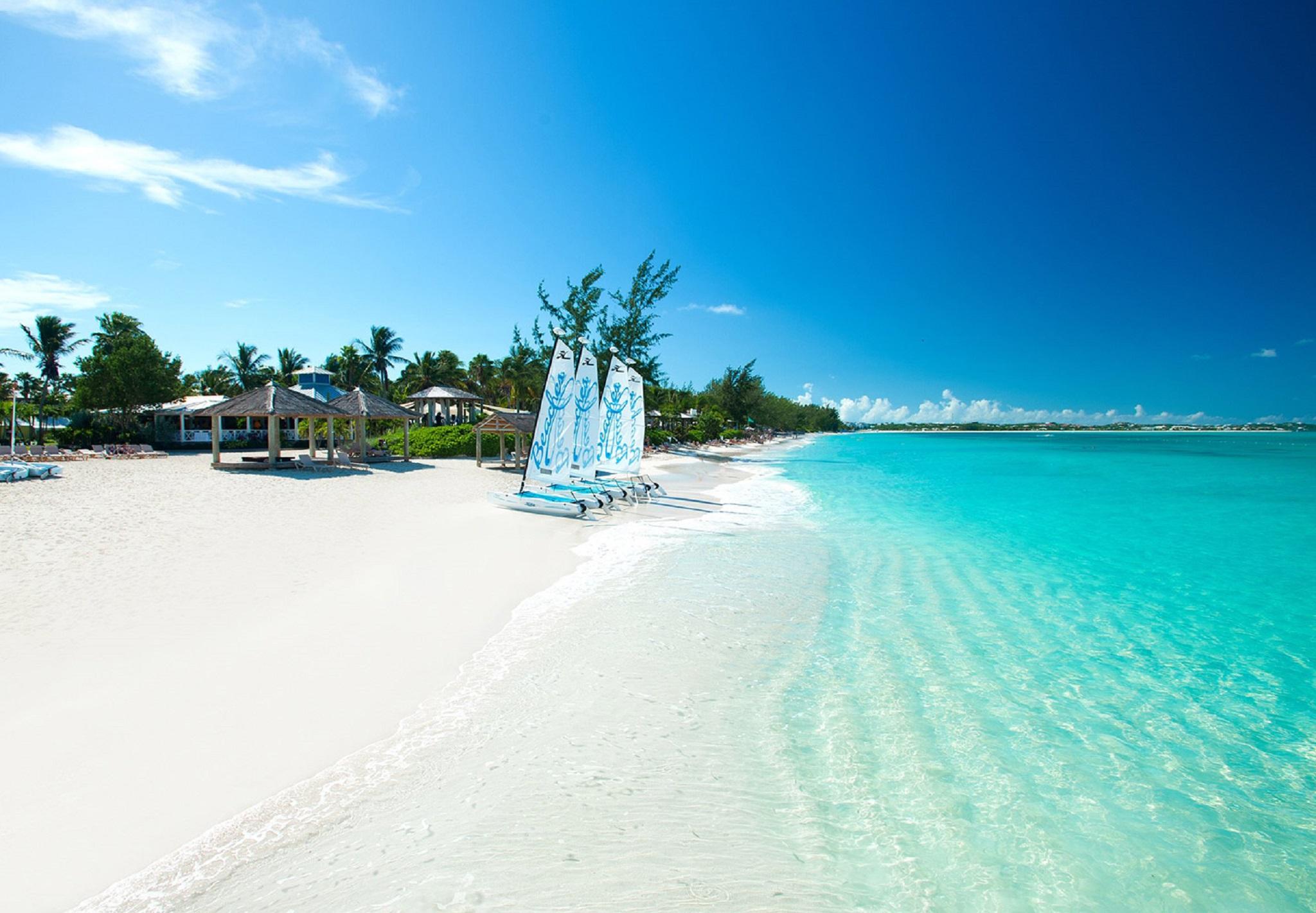 Beaches Turks & Caicos The Bight Settlements 外观 照片