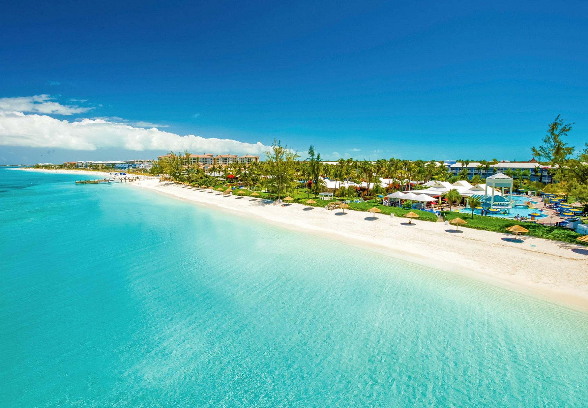 Beaches Turks & Caicos The Bight Settlements 外观 照片