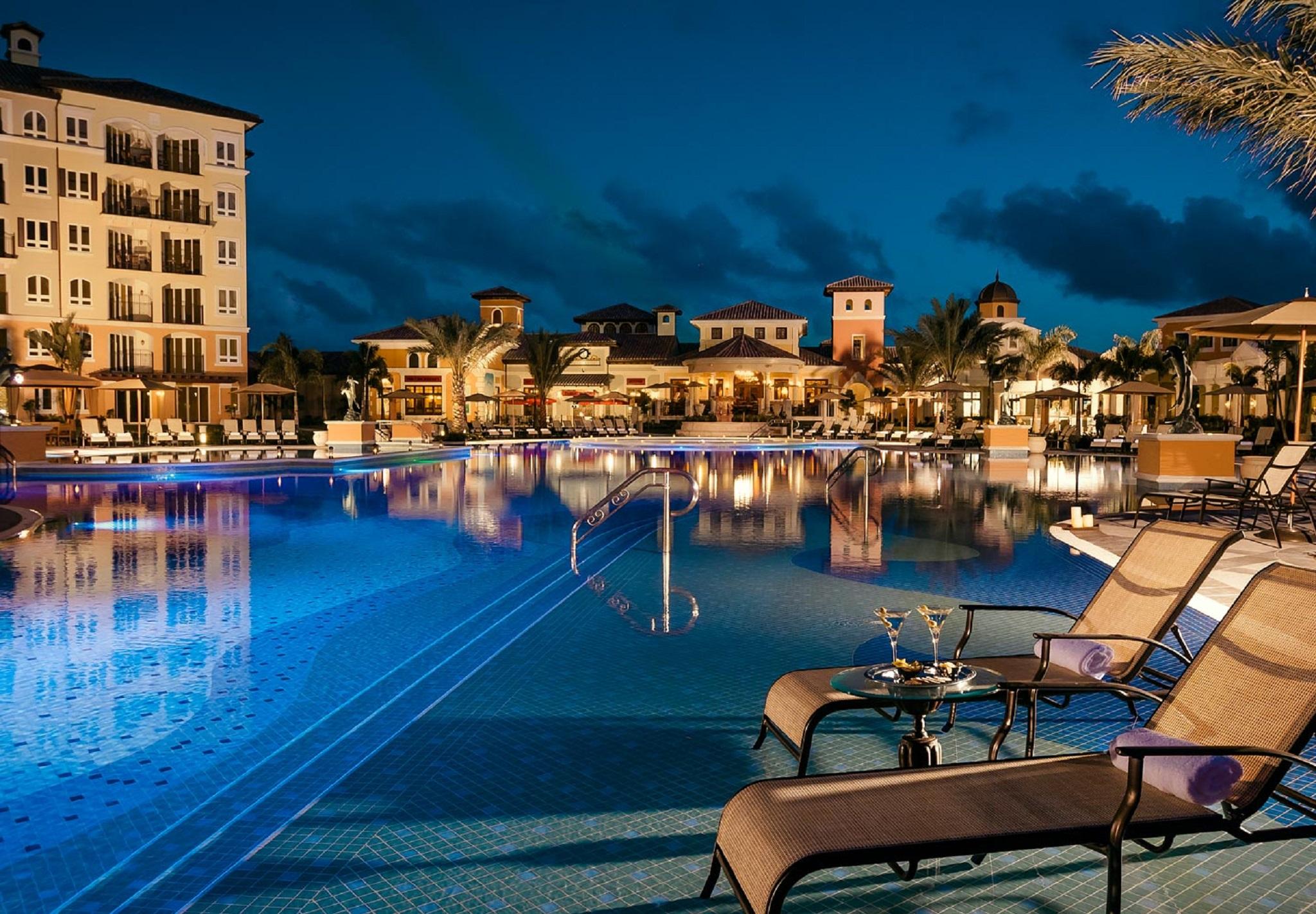 Beaches Turks & Caicos The Bight Settlements 外观 照片