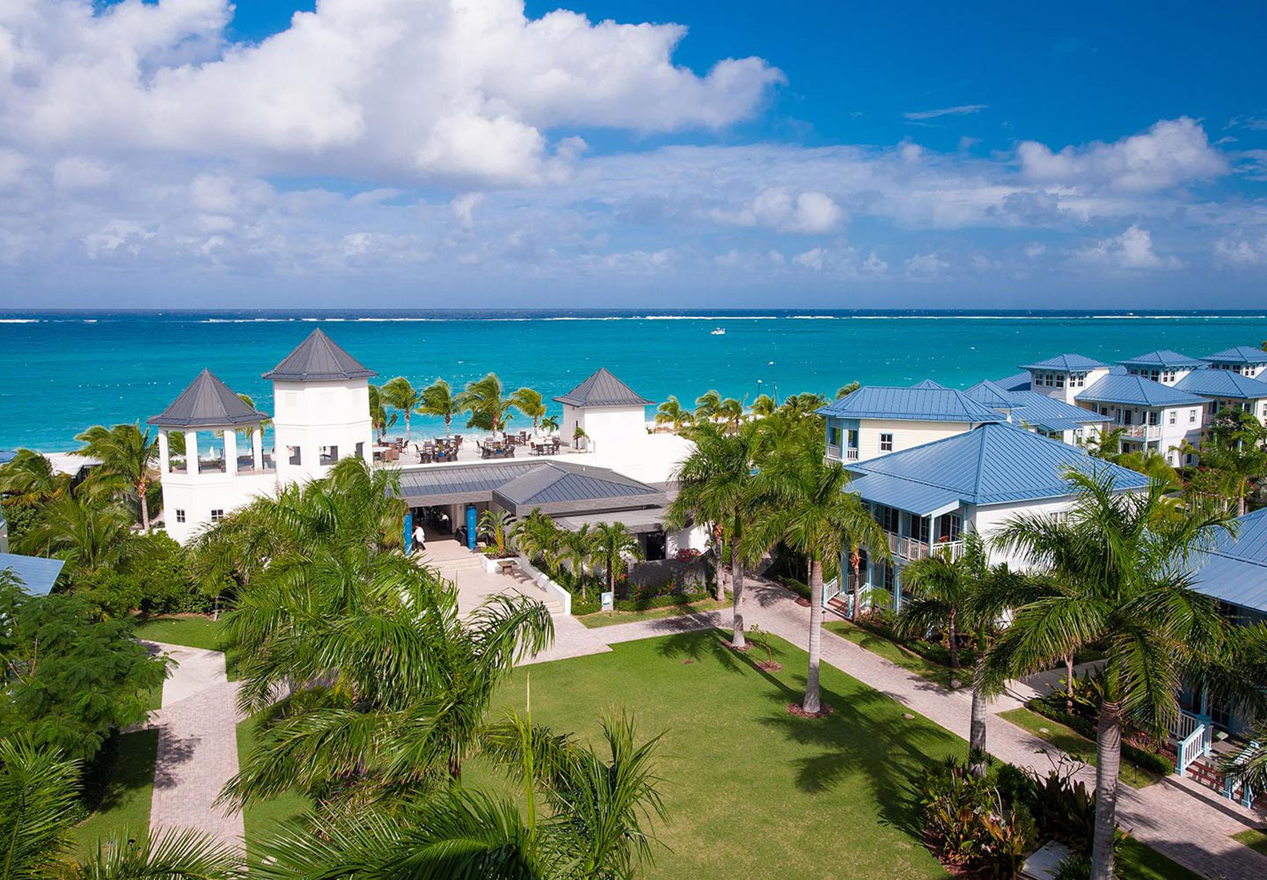 Beaches Turks & Caicos The Bight Settlements 外观 照片