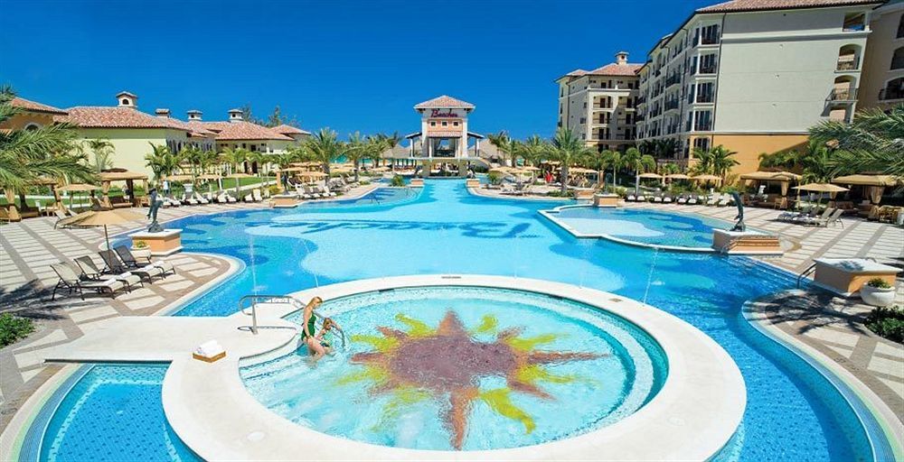 Beaches Turks & Caicos The Bight Settlements 外观 照片